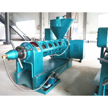 Sistema de refrigeración de agua de alta presión Proformance Máquina de prensa de aceite